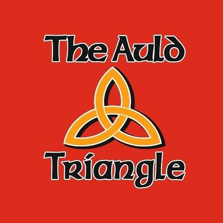 The Auld Triangle Bed & Breakfast Loughrea Exterior foto