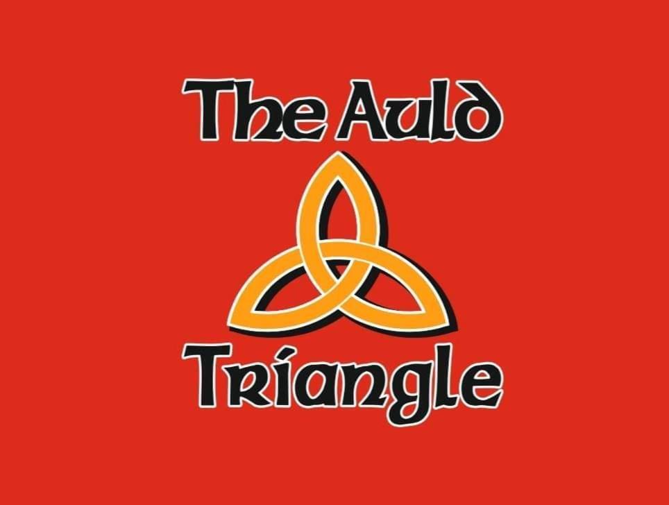 The Auld Triangle Bed & Breakfast Loughrea Exterior foto